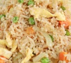 Coconut Rice