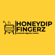 Honey-Dip Fingerz