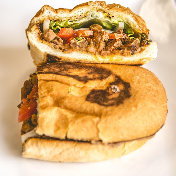 TORTA Carnitas