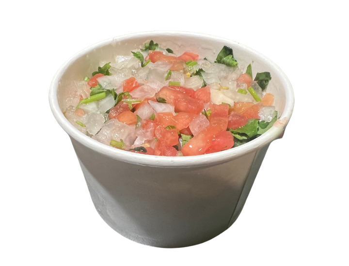 Pico de Gallo (8oz)