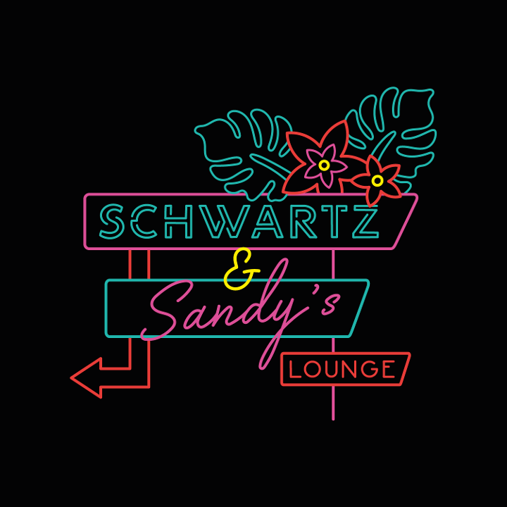 Schwartz & Sandy's 1917 N Bronson Ave. - GD MARTINI