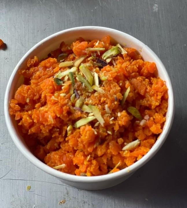 Gajar ka Halwa