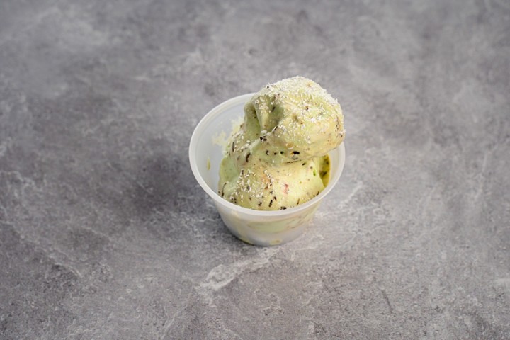 Paan Ice-cream