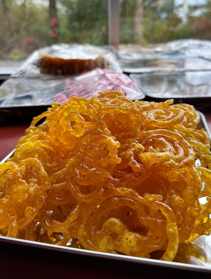 Jalebi