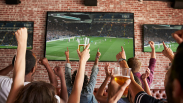 Mudpuppies Sports Bar and Grill