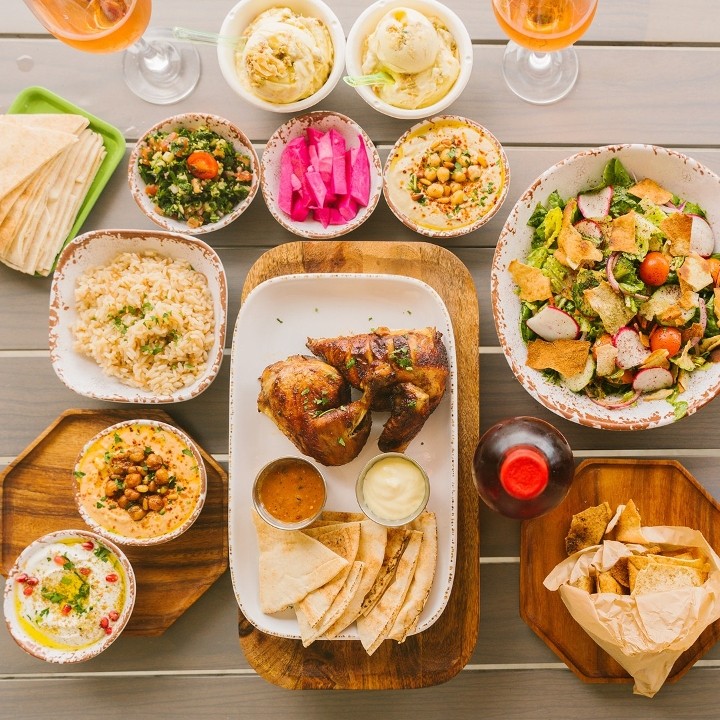 Restaurant banner image