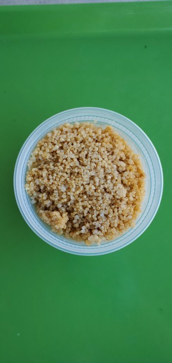 Quinoa Bulk