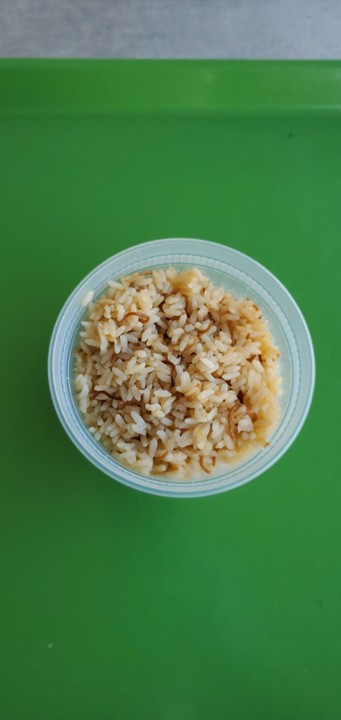 Rice Pilaf Bulk