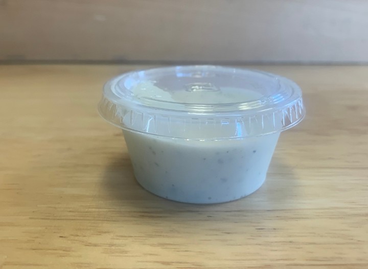 Extra Side of Ranch
