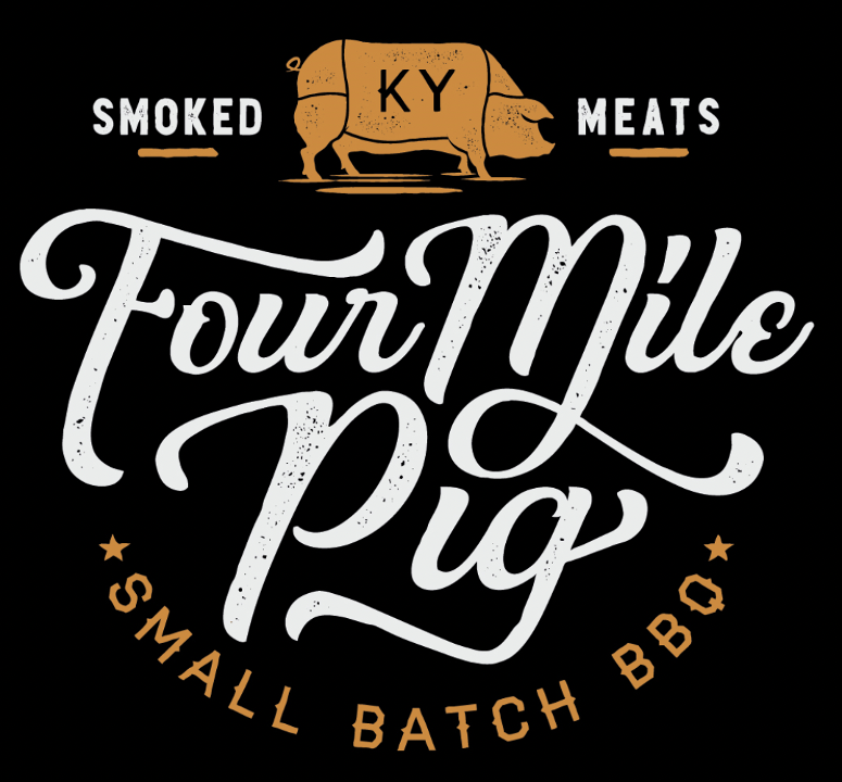 Four Mile Pig