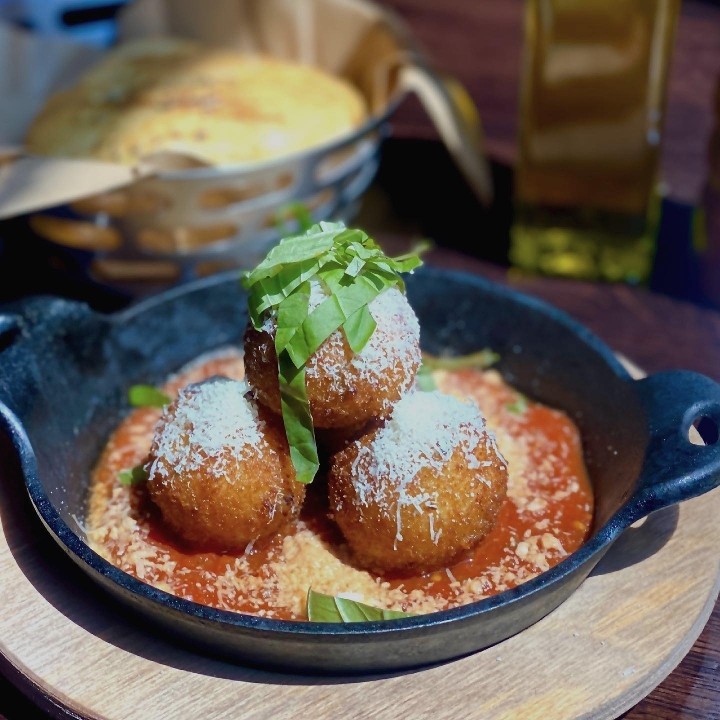 Arancini