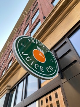 Fresco Juice Co.