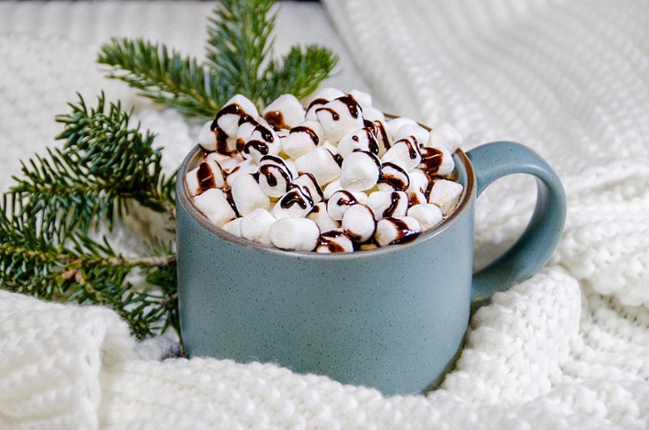 Hibernation Hot Chocolate