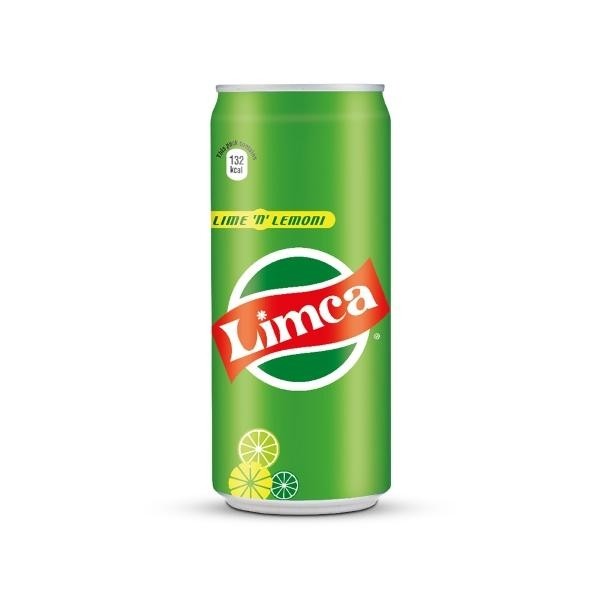 Limca  (Indian Soda)