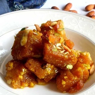 Double ka Meetha