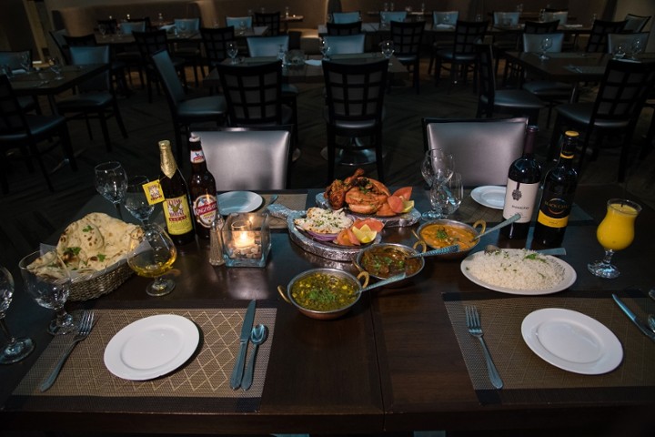 Restaurant banner image