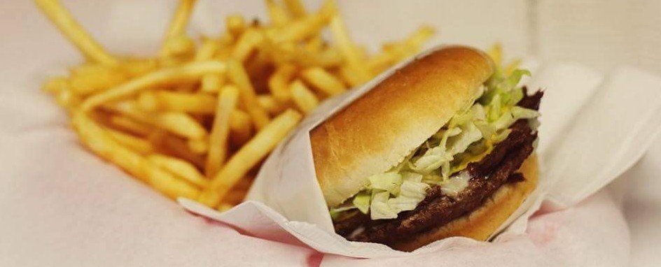 Damburger