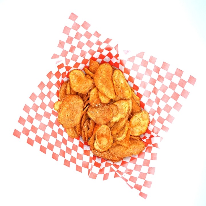 BBQ Chips