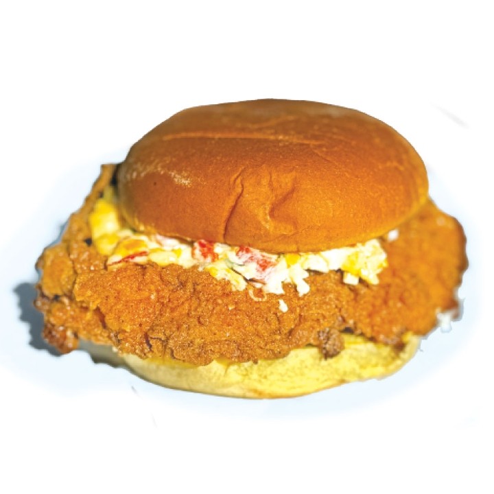 Southern Chicken Sandwich