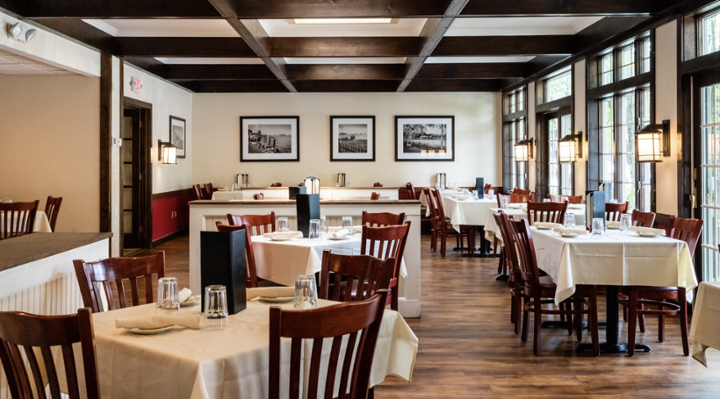 Restaurant banner image