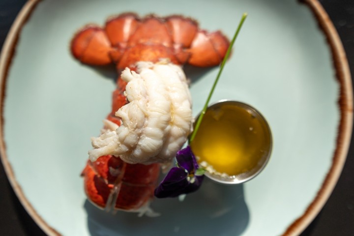 North Atlantic Lobster Tail