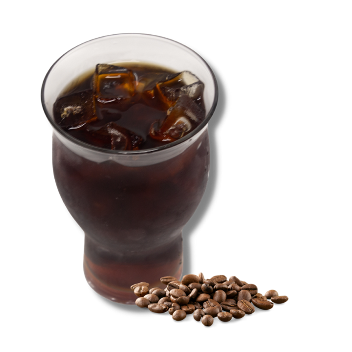 Cold Brew