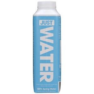 Just Water