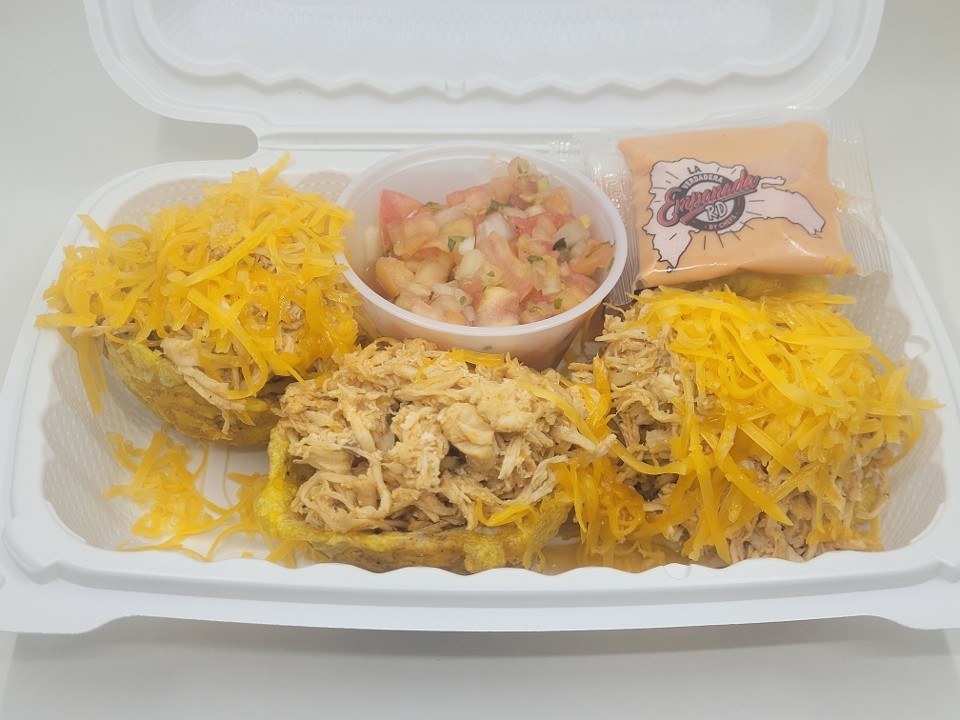 MOFONGUITOS