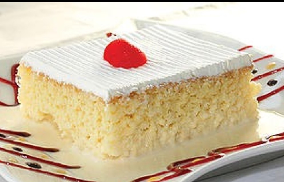 TRES LECHES