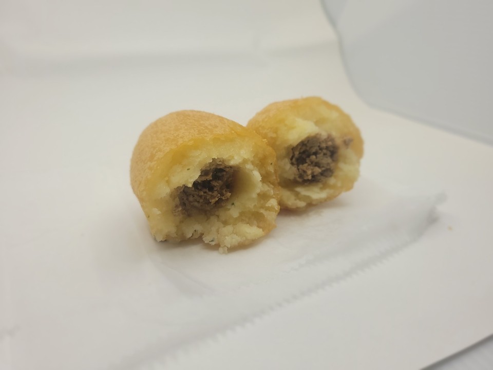 BOLLOS YUCA RES