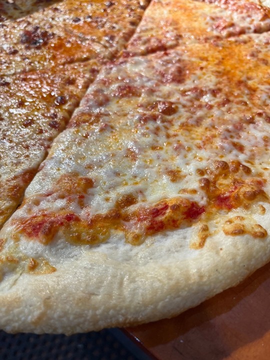 Cheese - (16" Round Pizza)