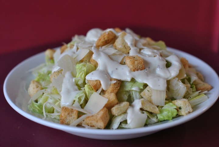 TJ Caesar Salad