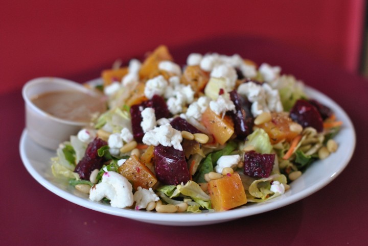 Athenian Salad