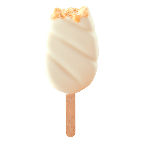 Orange cream Pop Single