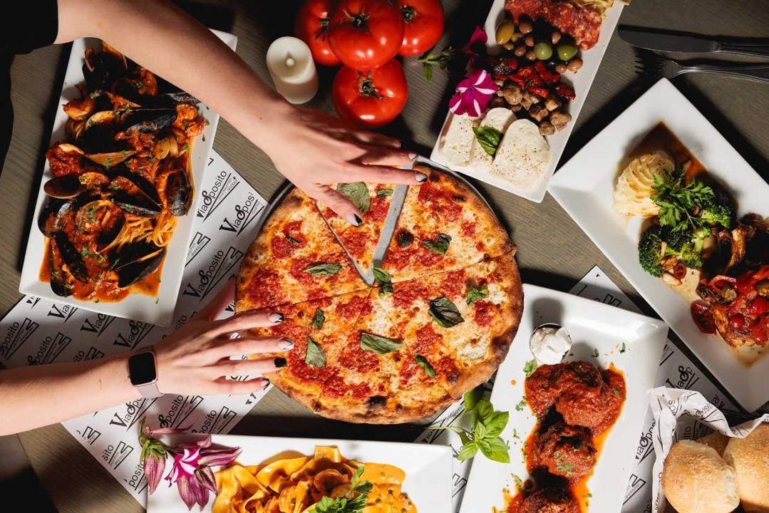 ViaSposito - Old Bridge