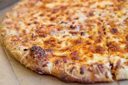 10" CHEESE PIZZA