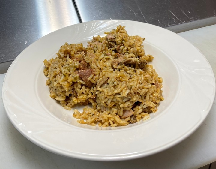 Jambalaya