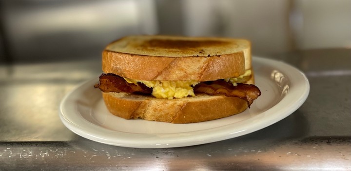 Breakfast Sandwich