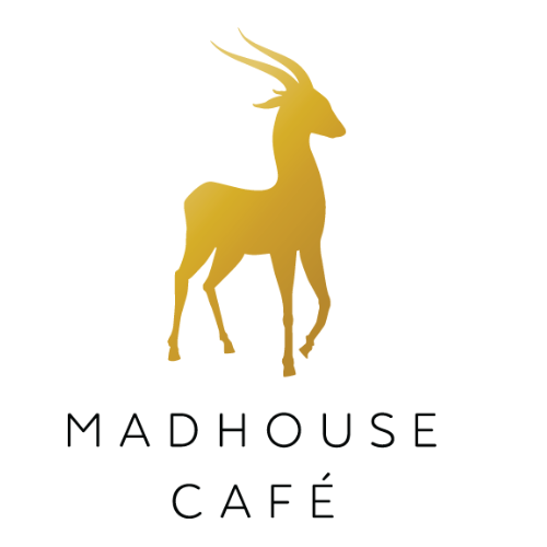 Madhouse Cafe 24 Blue Hill Ave