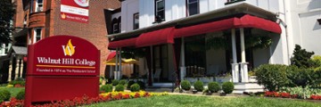 Walnut Hill College 4207 Walnut Street