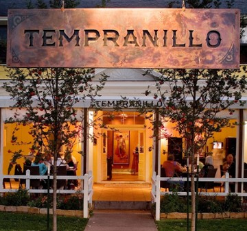 Tempranillo