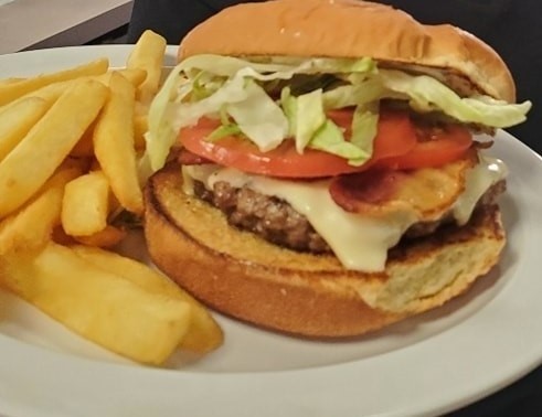 Restaurant banner image