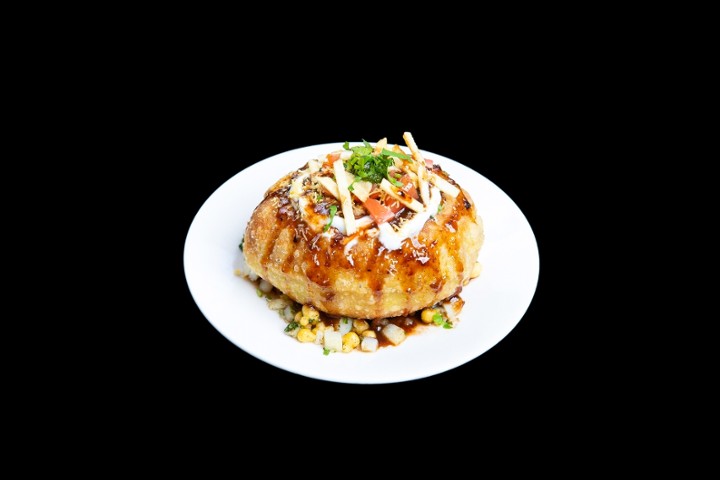 Raj Kachori