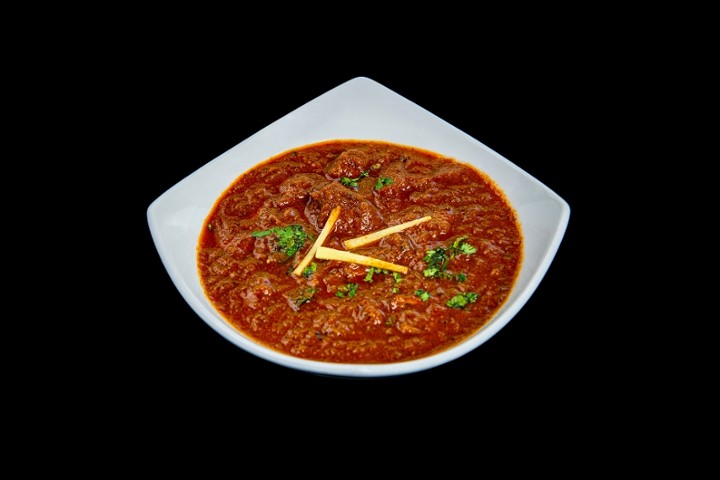 Lamb Rogan Josh