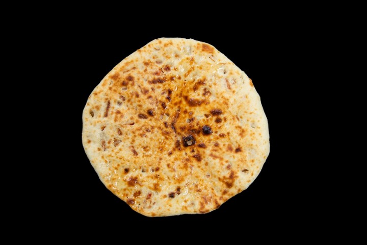 Kashmiri Naan