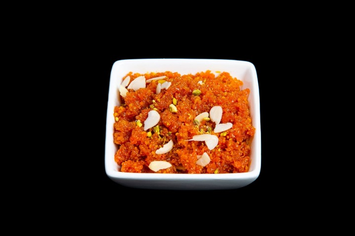 Gajar Halwa