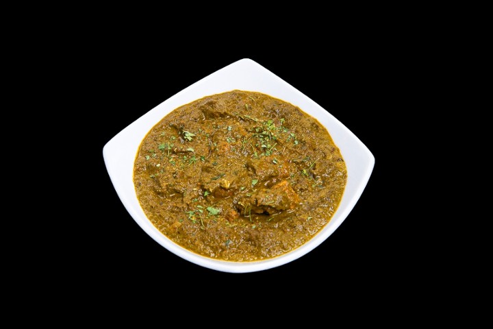 Lamb Saag