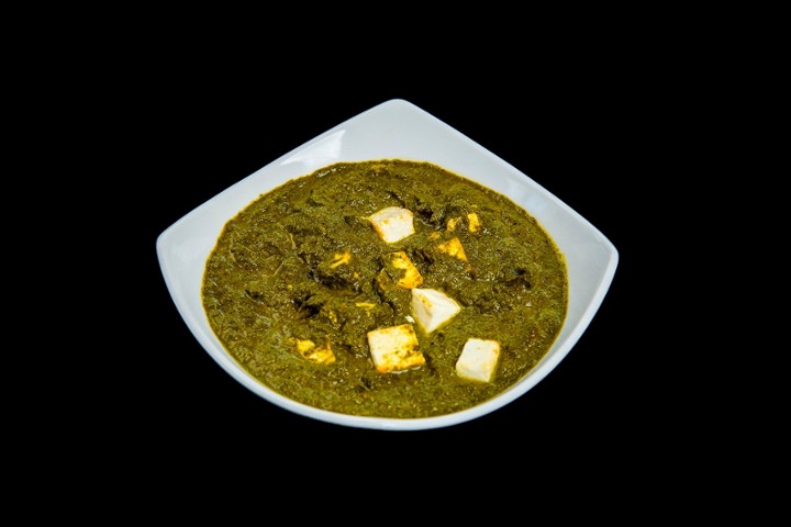 Palak Paneer