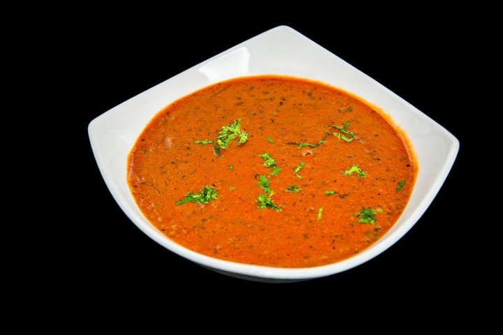 Dal Makhani