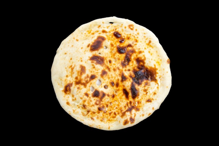 Plain Naan